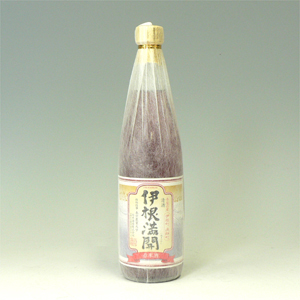 古代米・赤米酒　伊根満開  720ml  [1599]